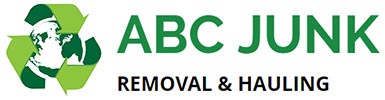 ABC Junk Removal & Hauling logo